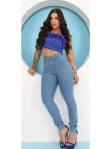 JEANS CLARA