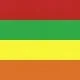 Multicolore