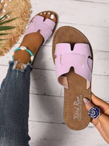 Mauve Purple