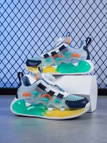 Multicolor