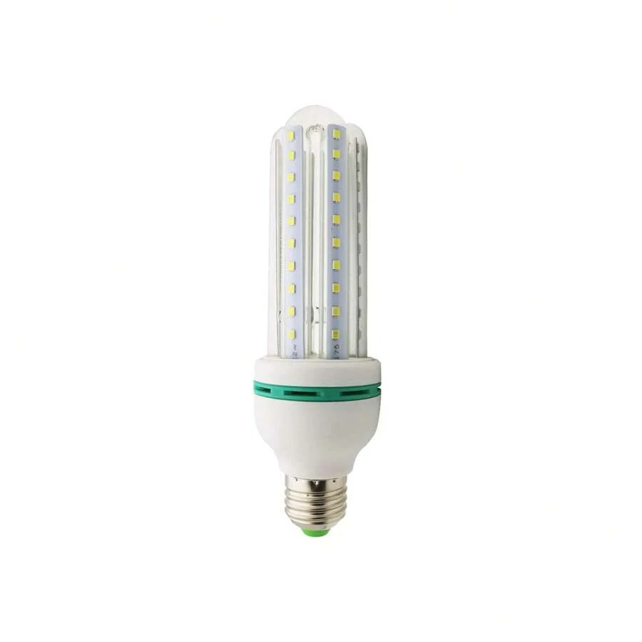 Well Home Lampadina LED luce calda 12W, 1020 lumen, dimensioni 170 x Ø 52 mm; Temperatura Kelvin 3000k; LED in formato DRITTO, spedizione gratuita 24/72.