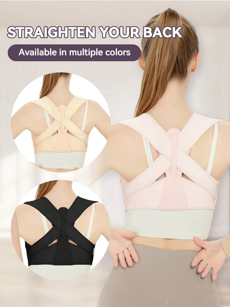 Elegant Sculpting Posture Shapewear, Delicate Compression For A Natural Slim Silhouette Gym Accessories