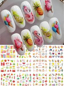 Multicolore