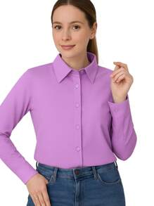 Roxo empoeirado