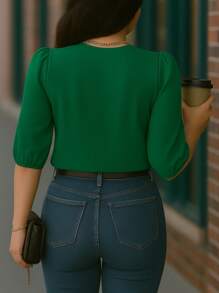 Verde