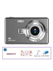 Autocollant Q12 gris + lecteur de carte