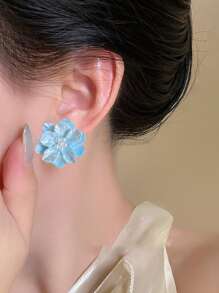 Babyblau