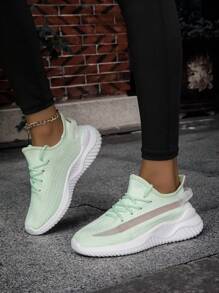 White Green