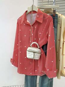 Red Stripes