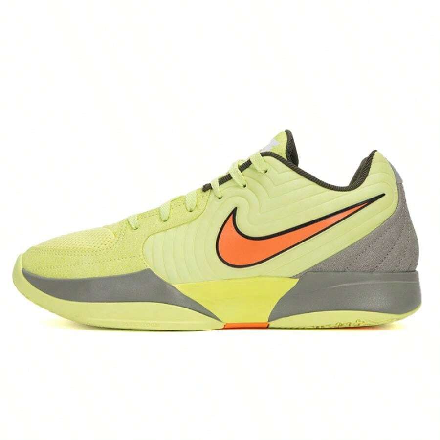 Nike JA 2 EP Basketball Shoes, Cushioned, Men Sneakers, Sports Shoes For Practice, FD7327-701