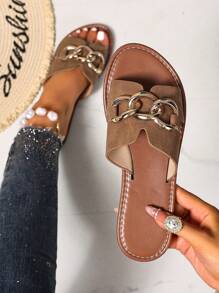 Rust Brown