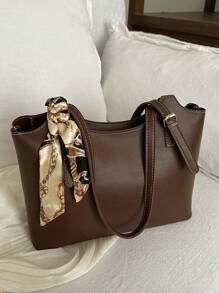 Coffee Brown