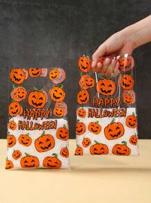 Halloween-Kürbis