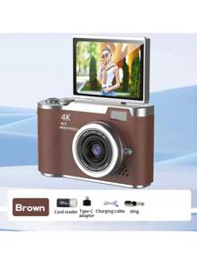 LK-007 Marron