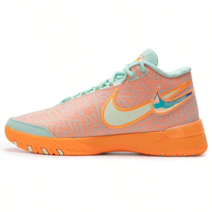 Nike LBJ NXXT GENISUS EP Basketball Shoes, Shock Absorption Men's Sports Shoes For Match, Training, Fitness HF0711-301