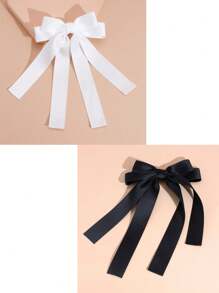 1 White 1 Black