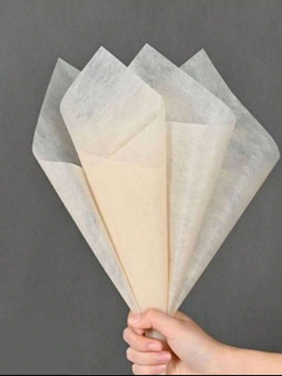 38 Blatt/Tasche, Geschenkstrauß Verpackung Füllpapier, Blumen Kunst Tasche, koreanisches Milch-Extraktblumen Geschenkpapier, Geschenkpapier, Seidenpapier, Sträußezubehör, Geschenkverpackungspapier, Blumen-Verpackungspapier zum Valentinstag