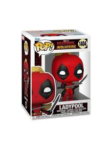 Ladypool