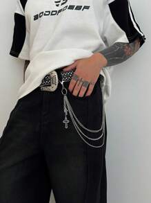 White K