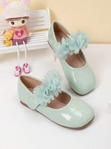 Mint Green