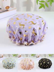 1 pièce violet