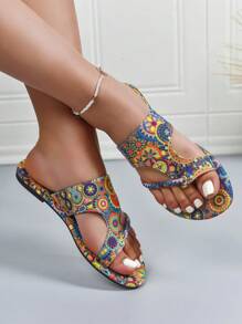 Multicolore