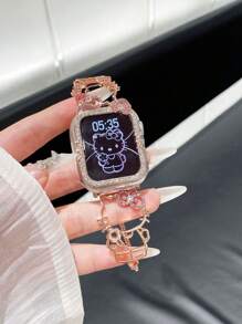 Oro rosa