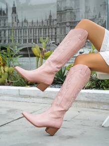 Baby Pink