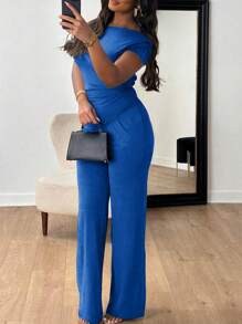azul real