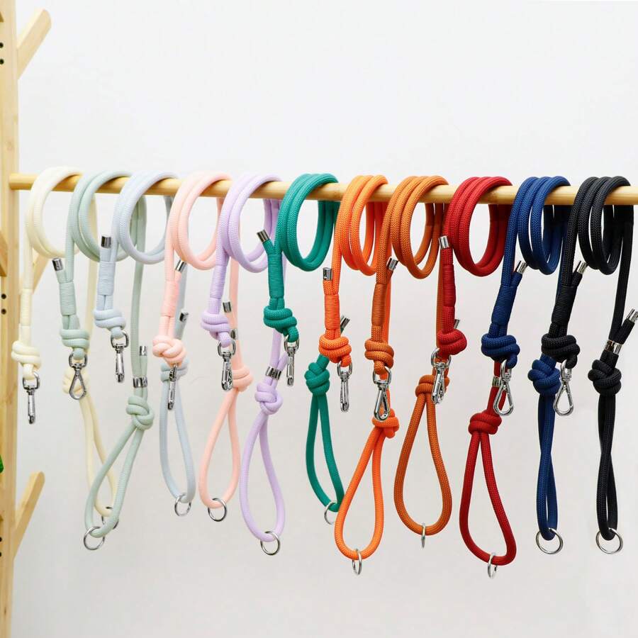 Guia Para Cães Anti-Rasgos Durável, Segura e Confortável, na Moda Para Passear Com Cães