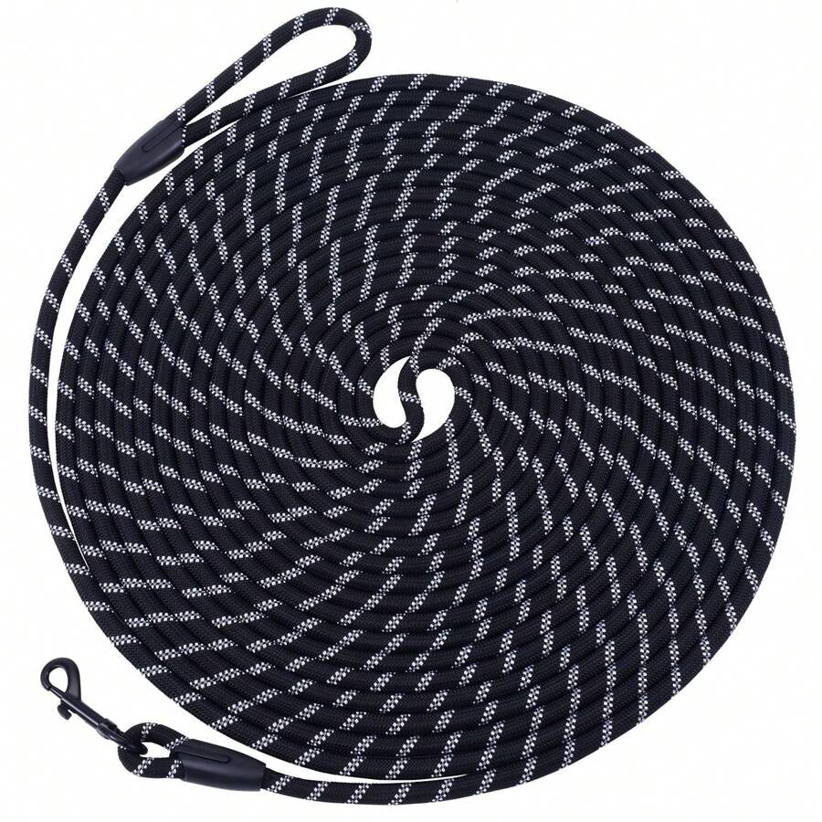 Dog Traction Rope, Dog Walking Rope, Extra Long Rope, Small Dog, Large Dog, P Rope, Explosion-Proof Flushing, Dog Walking Rope, Anti Bite And Breakage