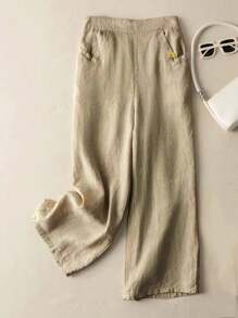 Kolor khaki