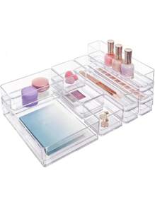 10 Piece Set