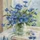 Blau