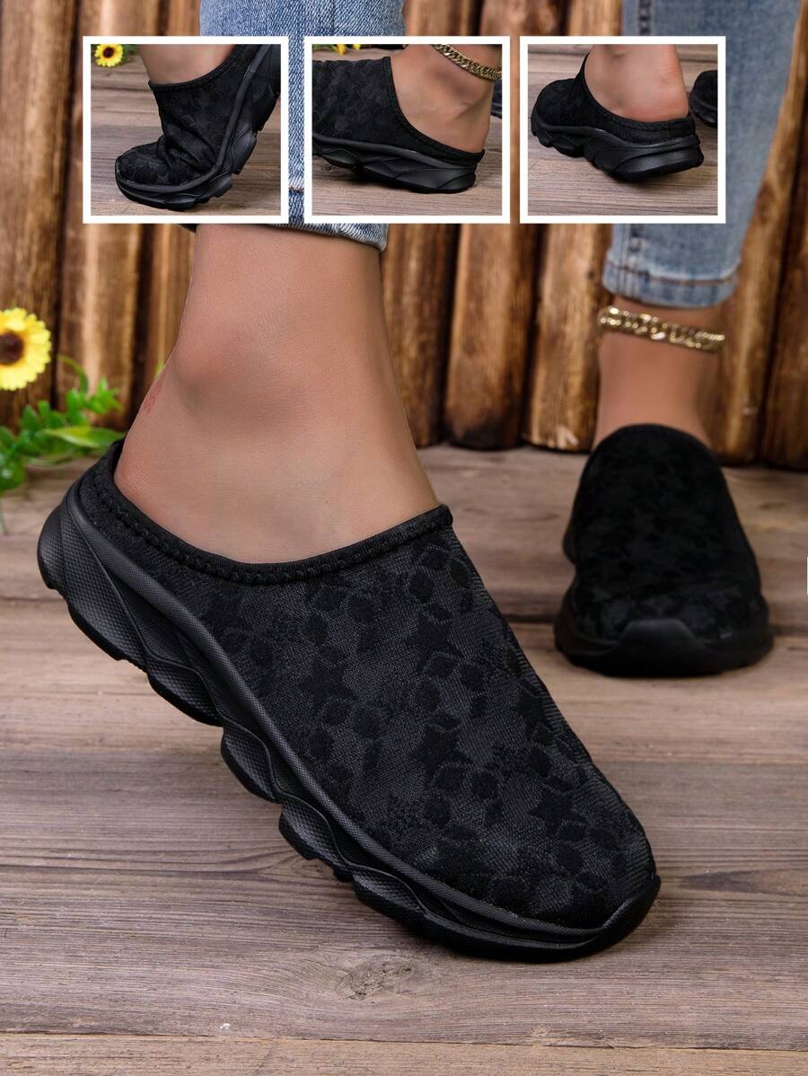 Fashionable Plain Color Canvas Shoes For Teenage Girls, Soft & Comfortable Leather Upper, Lightweight Non-Slip Sole, Lace-Up Casual Sneakers, Versatile Best Friend Shoes