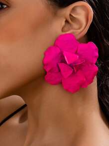 Rose vif