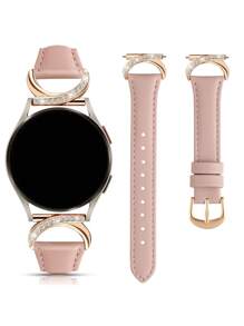 Pink + Rose Gold