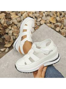Pure White