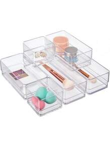 6 Piece Set