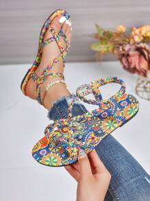 Multicolore