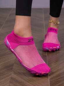 Hot Pink