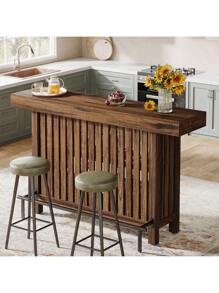 Rustic Brown