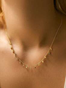 Ouro amarelo
