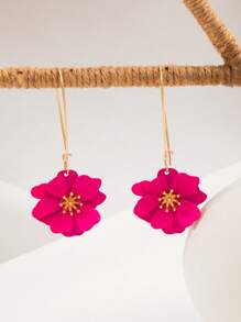 Rose vif