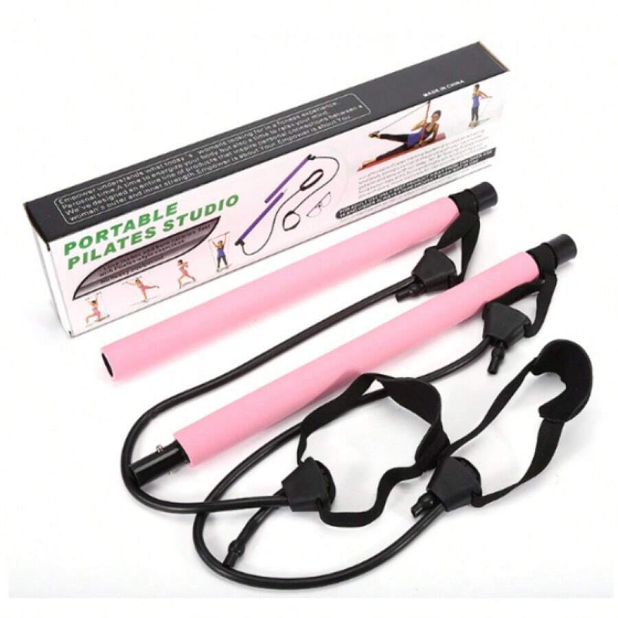 Exercise Fitness Equipment Chest Expander Resistance Band, Resistance Band, Fitness Equipment