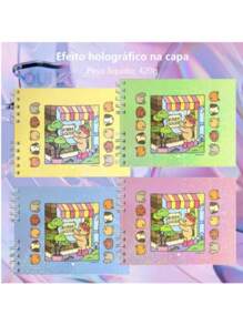 Aleatório+3pcs