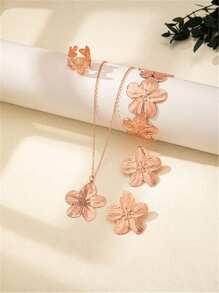 Pink Gold