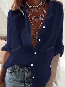 blu navy