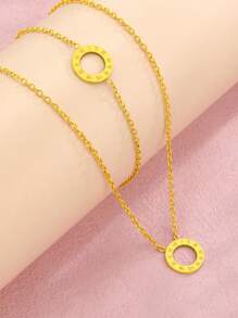Gold
