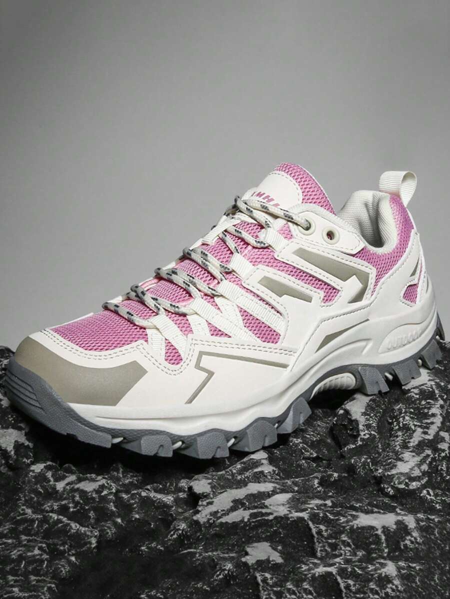 Women's Hiking Shoes, Outdoor Shoes, Platform Shoes, Outdoor Shoes, Trekking Shoes, Climbing Shoes, Mesh Shoes
